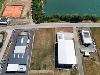 Grundstück provisionsfrei kaufen in 8434 Tillmitsch