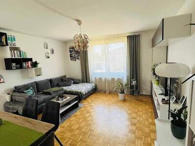 Wohnung provisionsfrei mieten in 4600 Wels