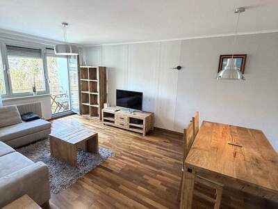 Etagenwohnung kaufen in 1190 Wien