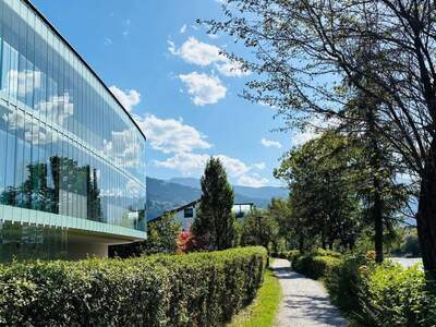 Gewerbeobjekt mieten in 6130 Schwaz