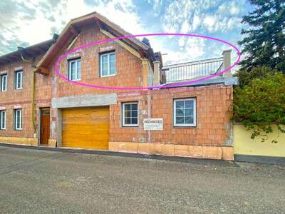 Terrassenwohnung mieten in 3451 Michelhausen (Bild 3)