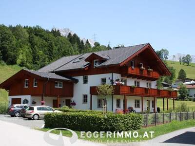 Anlageobjekt kaufen in 5761 Maria Alm (Bild 1)