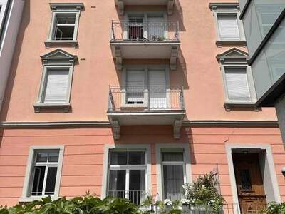 Wohnung mieten in 6900 Bregenz