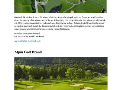 Grundstück kaufen in 6700 Braz (Bild 5)