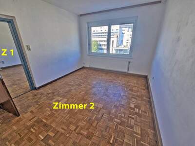 Wohnung mit Balkon kaufen in 8700 Leoben (Bild 4)