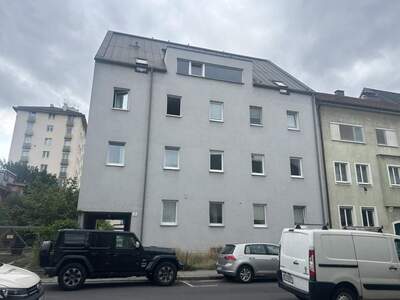 Immobilie kaufen in 4020 Linz