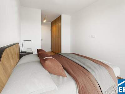 Terrassenwohnung mieten in 1200 Wien (Bild 2)