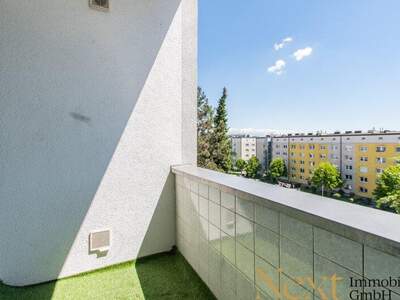 Terrassenwohnung kaufen in 4020 Linz (Bild 2)