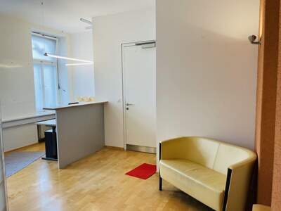 Gewerbeobjekt mieten in 5020 Salzburg (Bild 1)