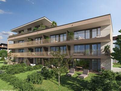 Wohnung mieten in 6020 Innsbruck (Bild 1)