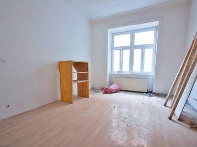 Wohnung kaufen in 1120 Wien