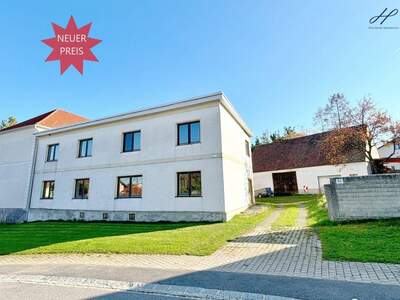 Haus kaufen in 7451 Oberloisdorf