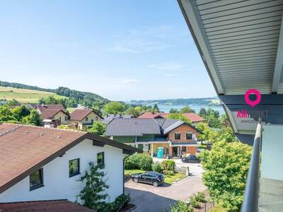 Wohnung kaufen in 5163 Mattsee