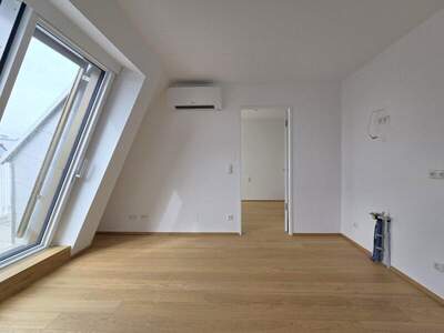 Terrassenwohnung mieten in 1180 Wien (Bild 4)