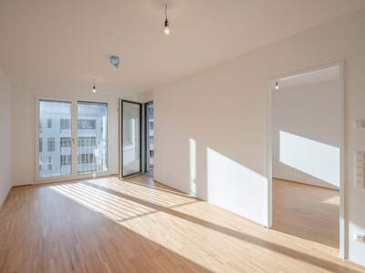 Wohnung mit Balkon mieten in 1200 Wien (Bild 3)