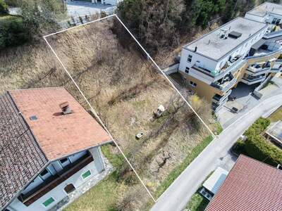 Grundstück kaufen in 6150 Steinach