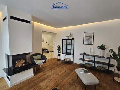 Terrassenwohnung kaufen in 6391 Fieberbrunn (Bild 1)