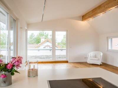 Terrassenwohnung mieten in 5020 Salzburg (Bild 2)