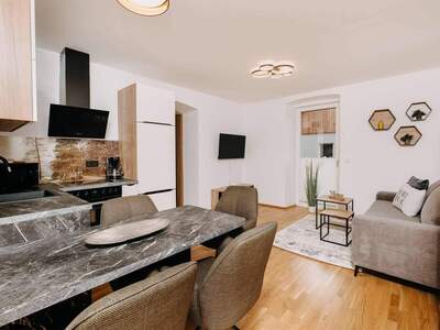 Wohnung kaufen in 8862 Stadl