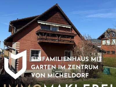 Haus kaufen in 4563 Micheldorf