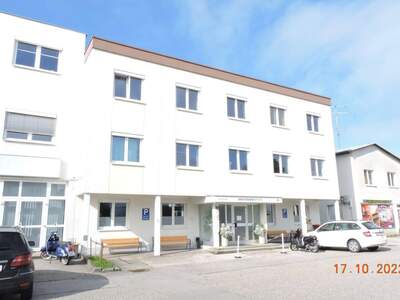 Gewerbeobjekt mieten in 4840 Vöcklabruck
