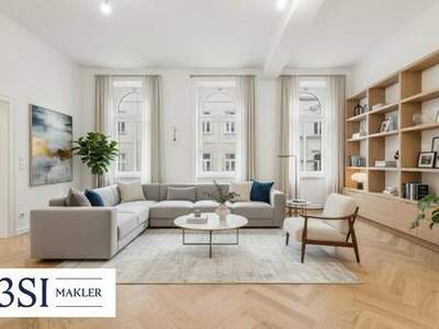 Wohnung kaufen in 1070 Wien