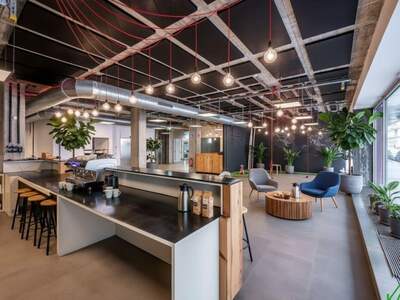 Gewerbeobjekt mieten in 1090 Wien (Bild 3)