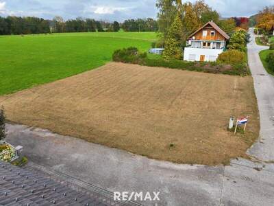 Grundstück kaufen in 5141 Moosdorf