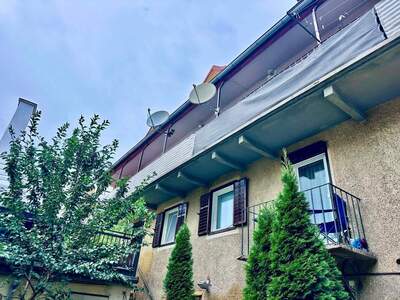 Eigentumswohnung in 8020 Graz