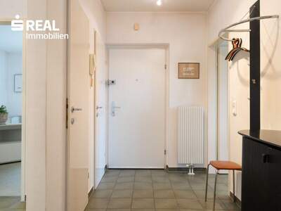 Terrassenwohnung kaufen in 2700 Wr. Neustadt (Bild 4)