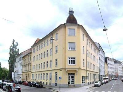 Mietwohnung in 8020 Graz