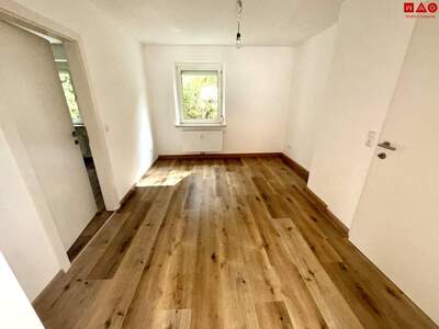 Wohnung mieten in 4400 Steyr