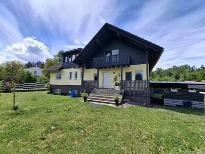 Haus kaufen in 9141 Eberndorf