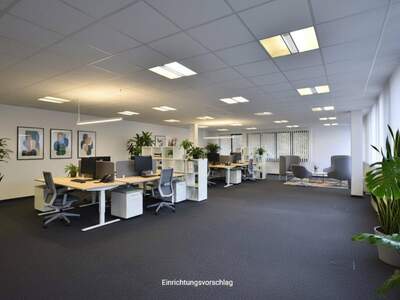 Gewerbeobjekt mieten in 4020 Linz