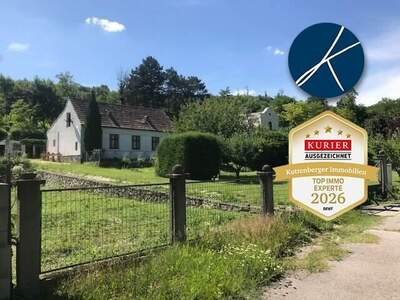 Grundstück kaufen in 7082 Donnerskirchen
