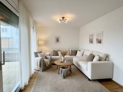 Eigentumswohnung in 2700 Wiener Neustadt