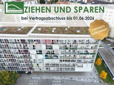 Terrassenwohnung mieten in 8020 Graz (Bild 1)