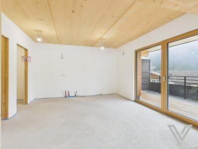 Terrassenwohnung kaufen in 5622 Goldegg (Bild 2)