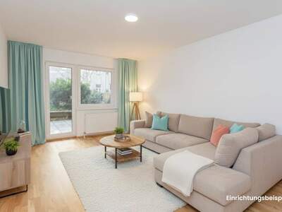 Eigentumswohnung in 1070 Wien