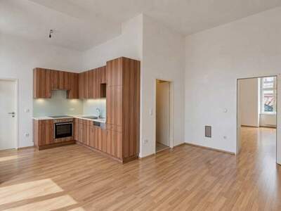 Wohnung kaufen in 1040 Wien
