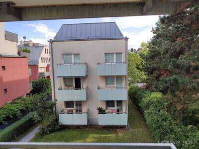 Wohnung provisionsfrei mieten in 1190 Wien