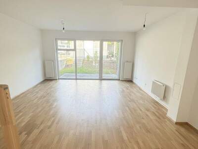 Terrassenwohnung mieten in 3386 Hafnerbach (Bild 1)
