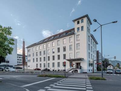 Gewerbeobjekt mieten in 6850 Dornbirn