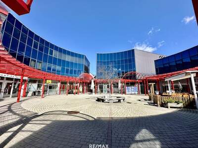 Gewerbeobjekt kaufen in 8724 Spielberg (Bild 1)