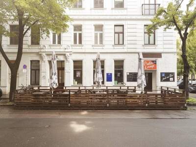 Gewerbeobjekt mieten in 1020 Wien
