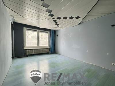 Terrassenwohnung kaufen in 1100 Wien (Bild 1)