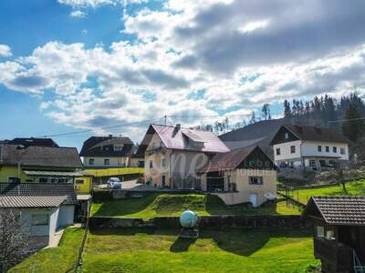 Haus kaufen in 9112 Griffen