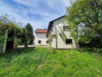 Haus kaufen in 8045 Graz