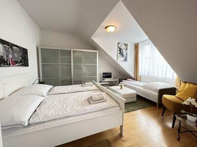 Wohnung mieten in 1090 Wien (Bild 3)