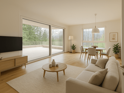 Wohnung kaufen in 6020 Innsbruck